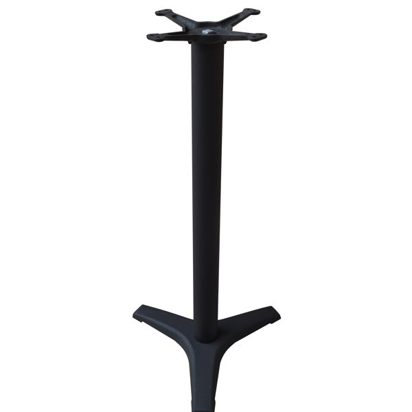 JI Bases 40.25" Tripod Table Base Wayfair